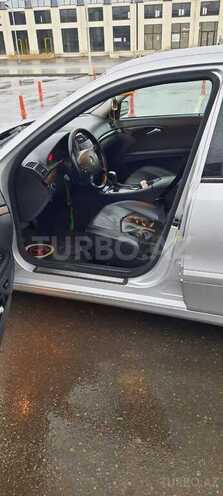 Mercedes E 220 2005, 436,926 km - 2.2 л - Kürdəmir
