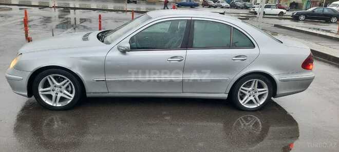 Mercedes E 220 2005, 436,926 km - 2.2 л - Kürdəmir