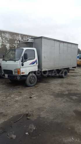 Hyundai HD-72 2003, 388,000 km - 3.9 l - Bakı