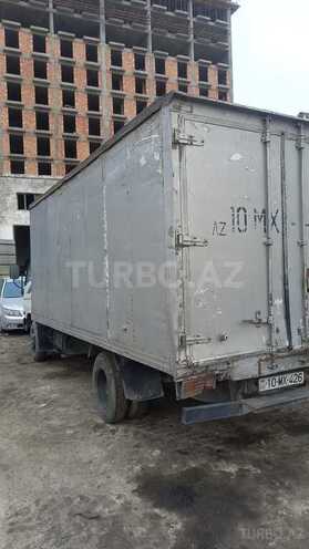 Hyundai HD-72 2003, 388,000 km - 3.9 l - Bakı