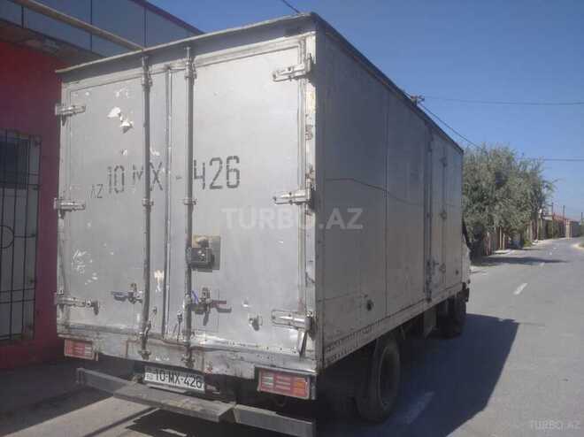 Hyundai HD-72 2003, 388,000 km - 3.9 l - Bakı