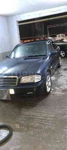 Mercedes C 230 1999, 580,000 km - 2.3 л - Bakı