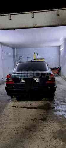 Mercedes C 230 1999, 580,000 km - 2.3 л - Bakı