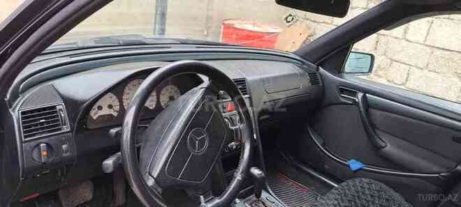 Mercedes C 230 1999, 580,000 km - 2.3 л - Bakı