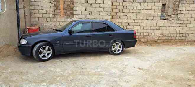 Mercedes C 230 1999, 580,000 km - 2.3 л - Bakı