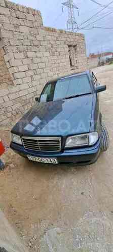 Mercedes C 230 1999, 580,000 km - 2.3 л - Bakı