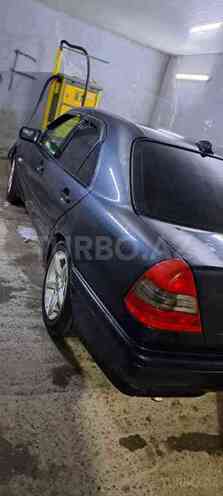 Mercedes C 230 1999, 580,000 km - 2.3 л - Bakı