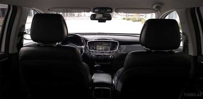 Kia Sorento 2016, 147,231 km - 2.0 l - Bakı