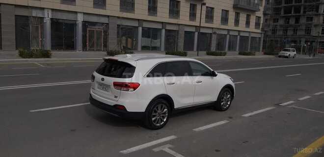 Kia Sorento 2016, 147,231 km - 2.0 l - Bakı