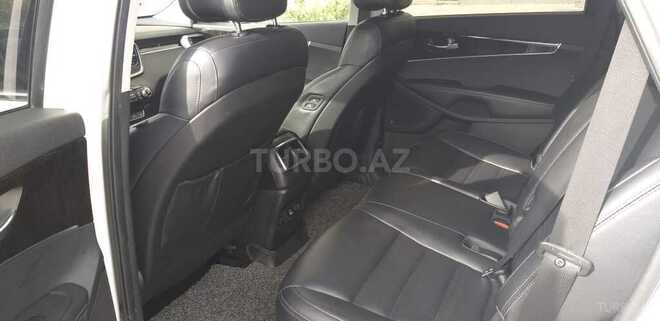 Kia Sorento 2016, 147,231 km - 2.0 l - Bakı