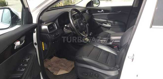 Kia Sorento 2016, 147,231 km - 2.0 l - Bakı
