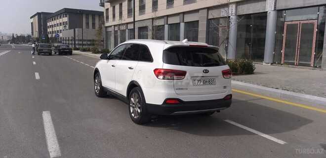 Kia Sorento 2016, 147,231 km - 2.0 l - Bakı