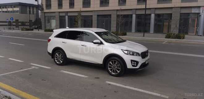Kia Sorento 2016, 147,231 km - 2.0 l - Bakı