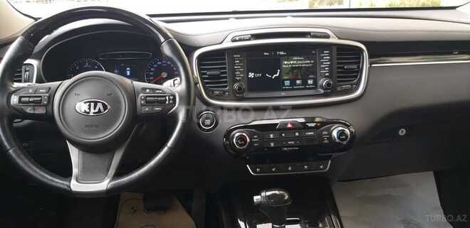 Kia Sorento 2016, 147,231 km - 2.0 l - Bakı