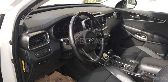 Kia Sorento 2016, 147,231 km - 2.0 l - Bakı