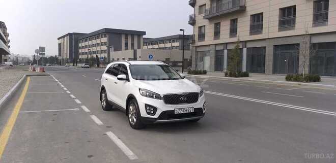 Kia Sorento 2016, 147,231 km - 2.0 l - Bakı