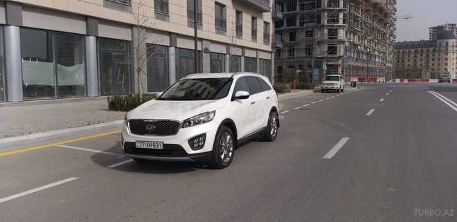 Kia Sorento 2016, 147,231 km - 2.0 l - Bakı