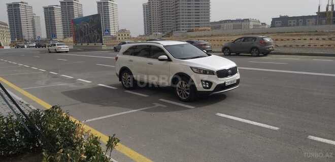 Kia Sorento 2016, 147,231 km - 2.0 l - Bakı