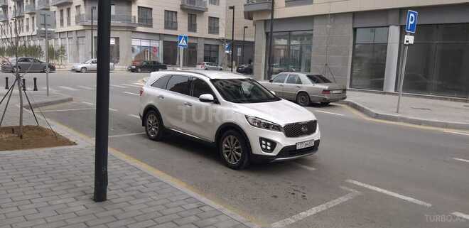 Kia Sorento 2016, 147,231 km - 2.0 l - Bakı
