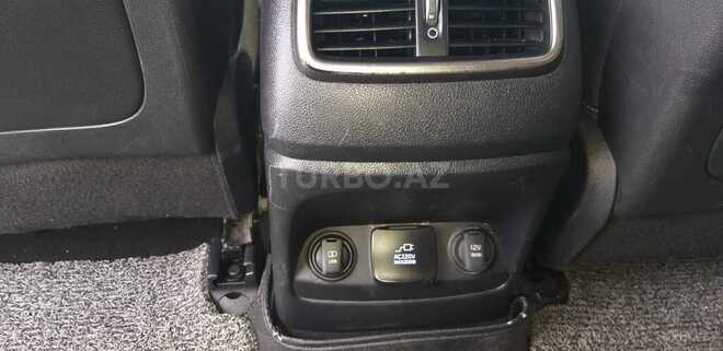 Kia Sorento 2016, 147,231 km - 2.0 l - Bakı