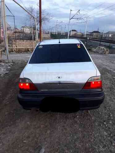 Daewoo Nexia 2007, 223,000 km - 1.5 л - Sumqayıt