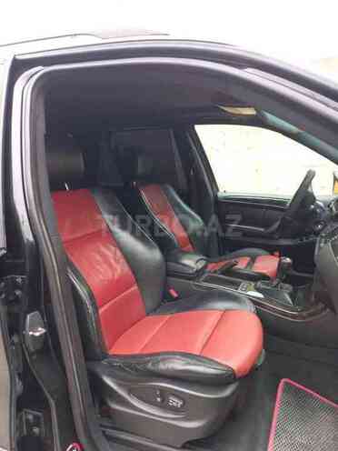 BMW X5 2006, 192,444 km - 4.4 l - Bakı