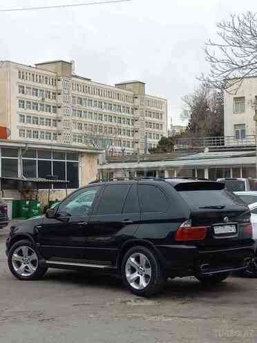 BMW X5 2006, 192,444 km - 4.4 l - Bakı