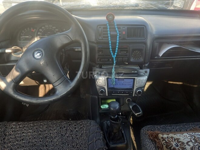 Opel Vectra 1992, 50,001 km - 1.7 л - Bakı