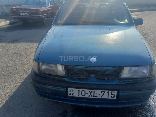 Opel Vectra 1992, 50,001 km - 1.7 л - Bakı