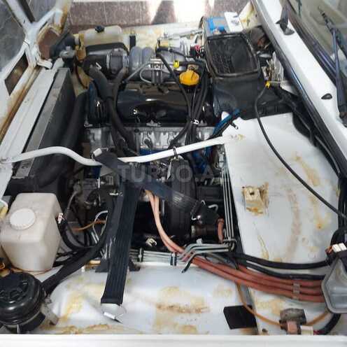 LADA (VAZ) Niva 2015, 162,654 km - 1.7 l - Lənkəran