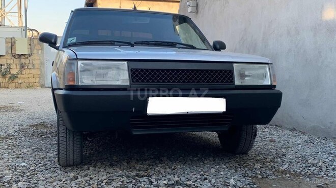 Tofas Sahin 2004, 81,000 km - 1.6 l - Bakı