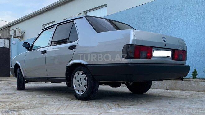 Tofas Sahin 2004, 81,000 km - 1.6 l - Bakı