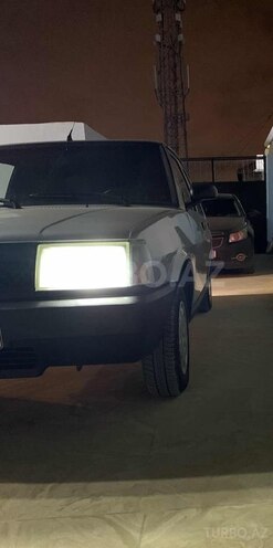 Tofas Sahin 2004, 81,000 km - 1.6 l - Bakı