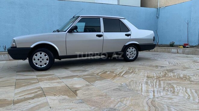 Tofas Sahin 2004, 81,000 km - 1.6 l - Bakı