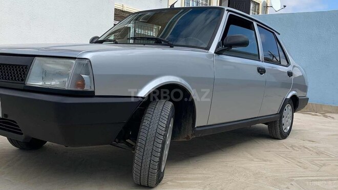 Tofas Sahin 2004, 81,000 km - 1.6 l - Bakı
