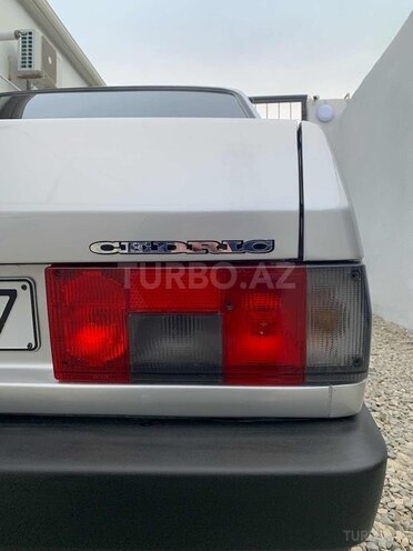 Tofas Sahin 2004, 81,000 km - 1.6 l - Bakı