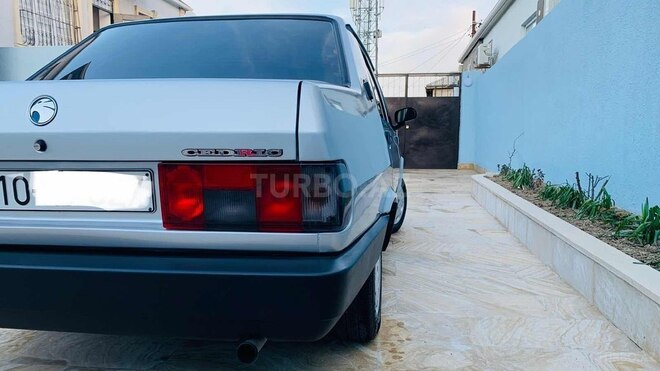 Tofas Sahin 2004, 81,000 km - 1.6 l - Bakı