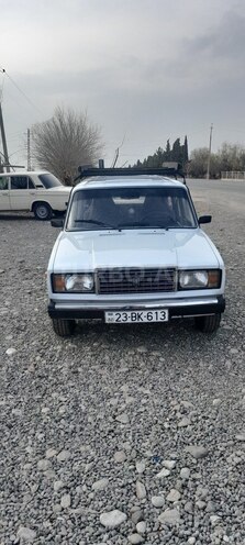 LADA (VAZ) 2104 2007, 369,000 km - 1.6 л - Goranboy