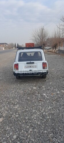 LADA (VAZ) 2104 2007, 369,000 km - 1.6 л - Goranboy