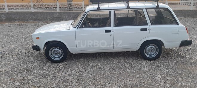 LADA (VAZ) 2104 2007, 369,000 km - 1.6 л - Goranboy