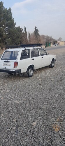 LADA (VAZ) 2104 2007, 369,000 km - 1.6 л - Goranboy