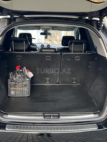 Mercedes ML 350 2009, 255,000 km - 3.0 l - Bakı