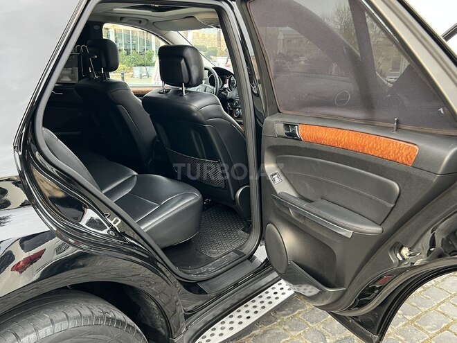 Mercedes ML 350 2009, 255,000 km - 3.0 l - Bakı
