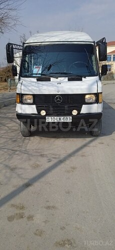 Mercedes 208 D 1994, 150,000 km - 2.3 л - Mingəçevir