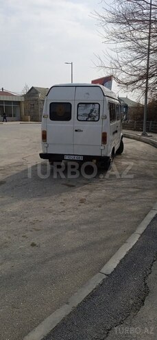 Mercedes 208 D 1994, 150,000 km - 2.3 л - Mingəçevir
