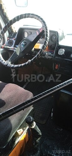 Mercedes 208 D 1994, 150,000 km - 2.3 л - Mingəçevir