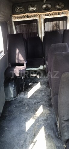 Mercedes 208 D 1994, 150,000 km - 2.3 л - Mingəçevir