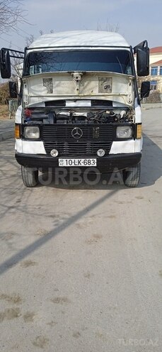 Mercedes 208 D 1994, 150,000 km - 2.3 л - Mingəçevir