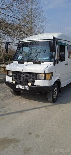 Mercedes 208 D 1994, 150,000 km - 2.3 л - Mingəçevir