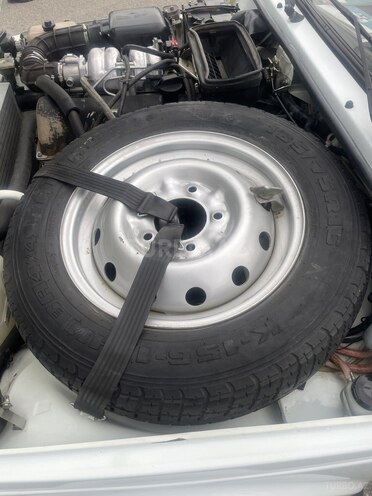 LADA (VAZ) Niva 2011, 150,000 km - 1.7 l - Bakı